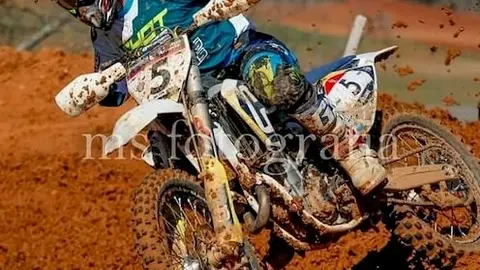 Campeonato Castilla-La Mancha Cross Contry