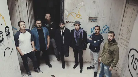 Konsumo Respeto en Concierto