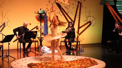 El Jardín Musical