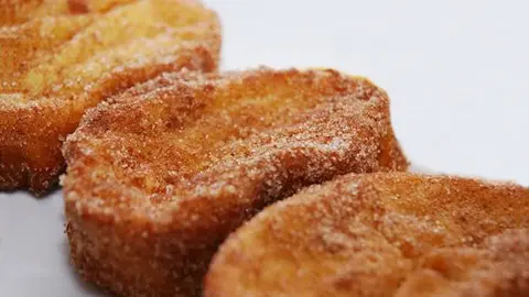 Torrijas