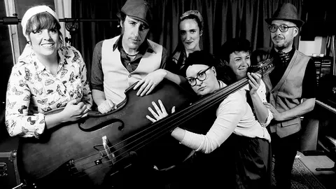 Swinging Cats Club Band