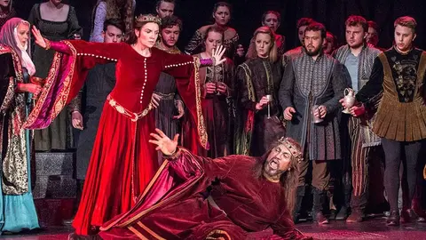 macbeth