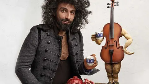 Ara Malikian