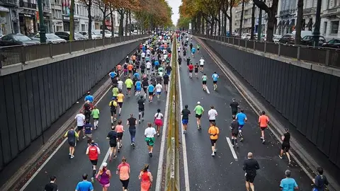 7 cosas que debes saber del running