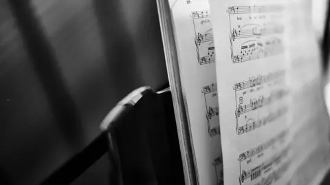 Lunes Musicales. M&uacute;sica