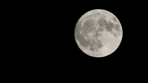 luna llena