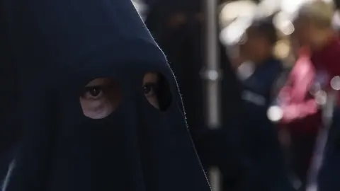Curiosidades Semana Santa. El Indulto