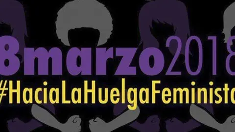 Hacia la Huelga Feminista 8M