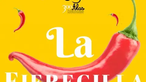 La Fierecilla