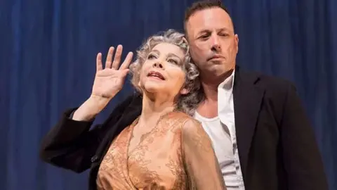 "Sensible" llega al Teatro Quijano