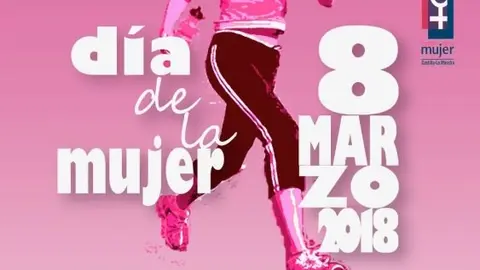 VII CARRERA DE LA MUJER 2018