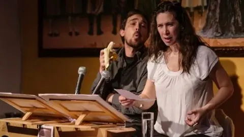 El diario de Adán y Eva