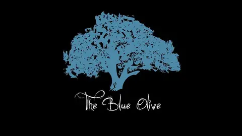 The Blue Olive