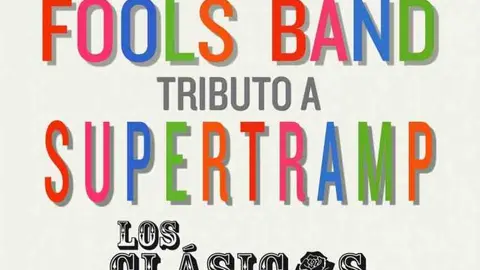 Fools Band