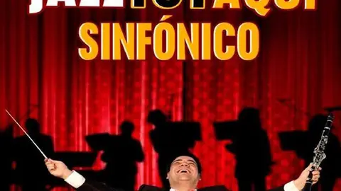 JazzToySinfónico