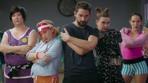 La Tribu