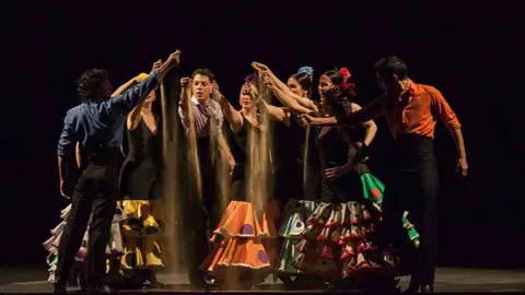 La Mar de Flamenco