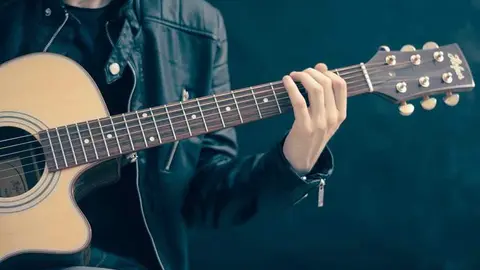 Guitarra