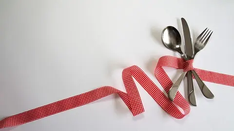 Gastronom&iacute;a