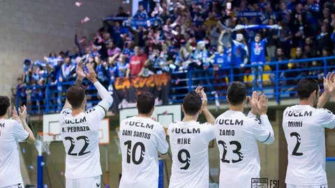 Marea Azulona 2