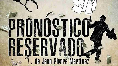 Pronóstico Reservado