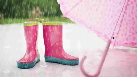 Lluvia