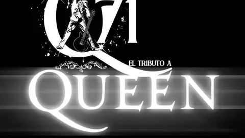 QUEEN