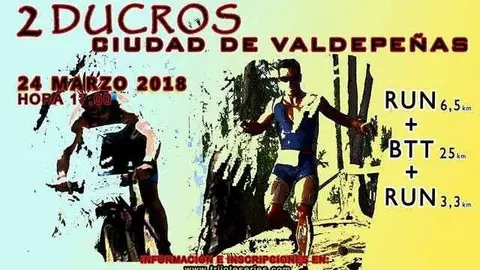 Trijote Triatlón