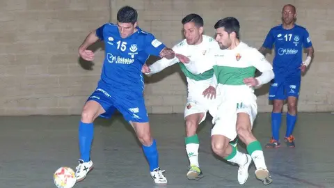 Manzanares FS