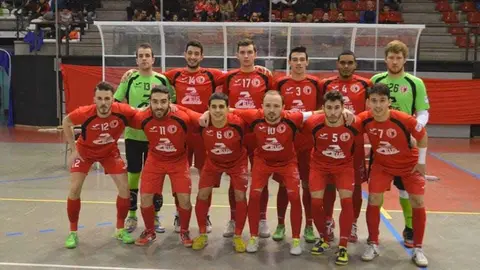 FSD Puertollano 