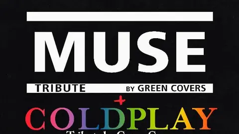 Muse y ColdPlay by 