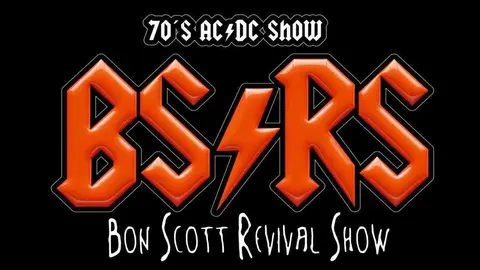 Conciertos abril Toledo. Bon Scott Revival Show