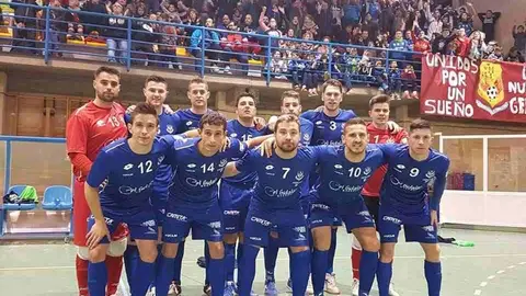 Manzanares FS