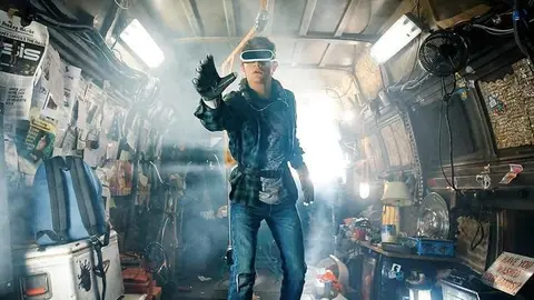 Estrenos de cine. Ready player one
