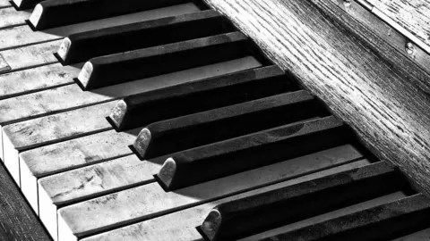 Lunes Musicales
