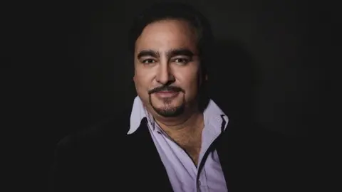 Carlos Moreno y el Verismo