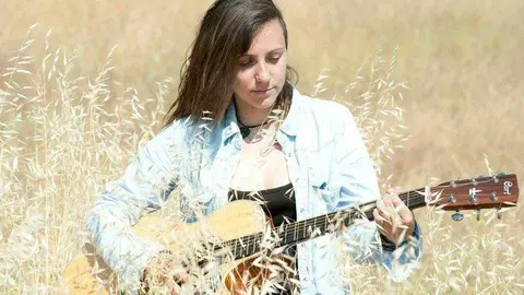Nevenka en Albacete