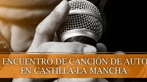 II Encuentro Cancion Autor