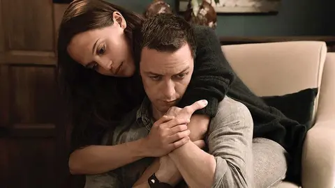 Estrenos de Cine. Inmersión