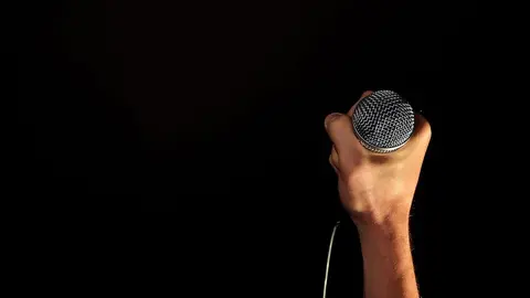 Concierto benéfico 