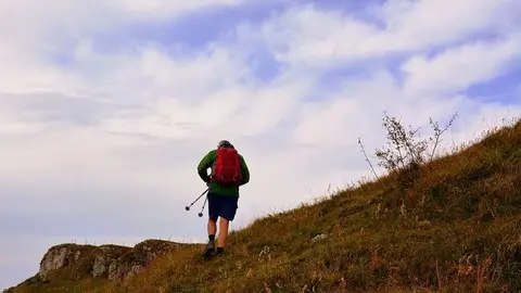 III Lupiana Trail