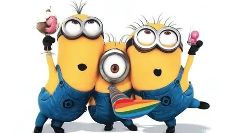 NIMIONS 