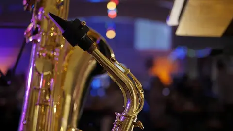 Lunes Musicales