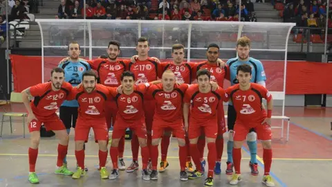 FSD Puertollano 