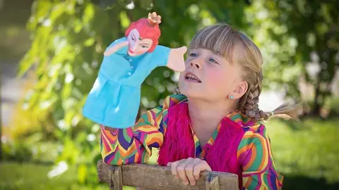 teatro infantil