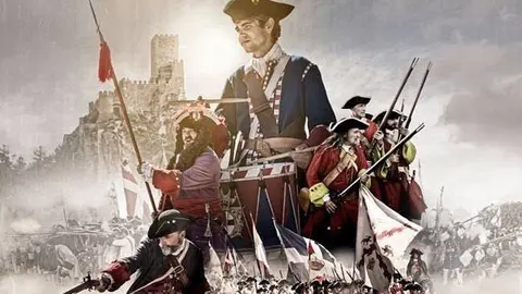 Batalla Almansa