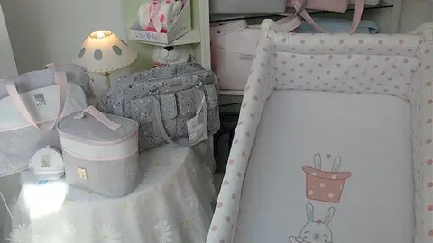 El Hogar del Beb&eacute; en Valdepe&ntilde;as