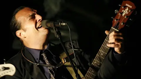 Javier Urquijo
