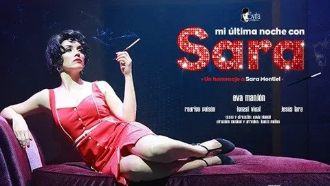 Mi Última Noche con Sara 
