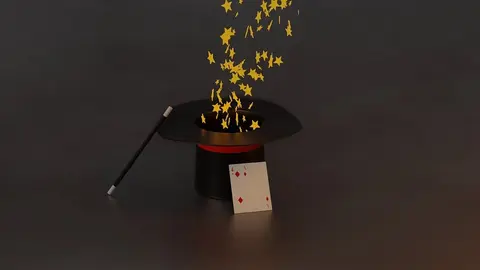 magia